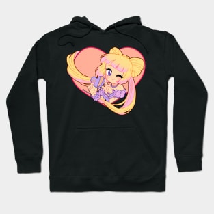 Sugar Love Hoodie